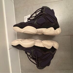 Yeezy 500 HIGH $330 obo Men US12.5